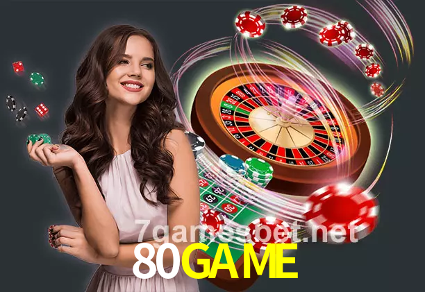 vivo no cassino 80GAME