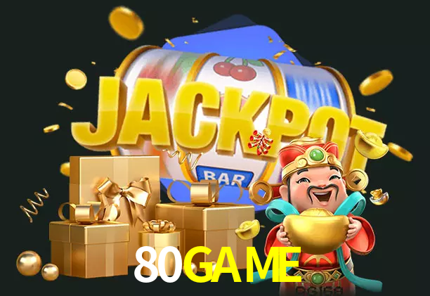 80GAME bet