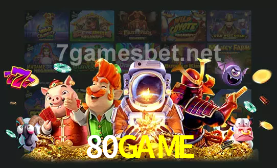cassino 80GAME