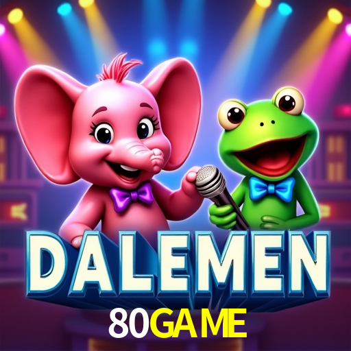 80GAME