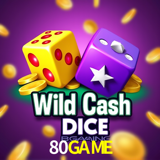 80GAME
