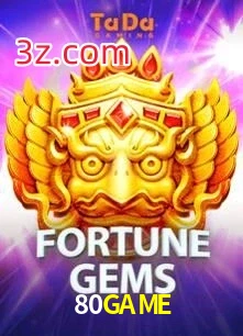 80GAME