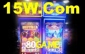 Explore as vantagens do 80GAME: serviço profissional e confiabilidade