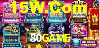 Blackjack Table 80GAME