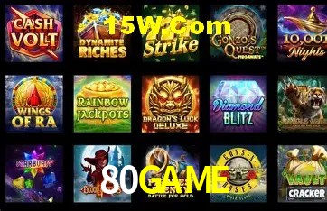 Casino Ao Vivo 80GAME