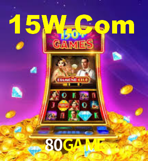 APP oficial da 80GAME para mobile