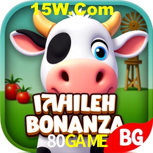 Platform Technology 80GAME