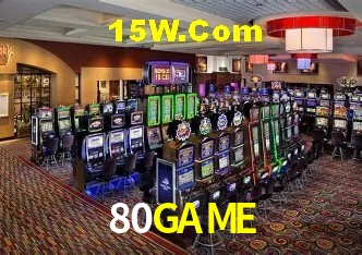 Apostas de Tênis 80GAME