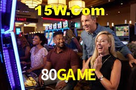 Sports Statistics 80GAME