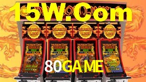 Exclusive Games 80GAME