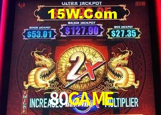 Benefícios da Conta 80GAME