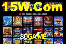 80GAME