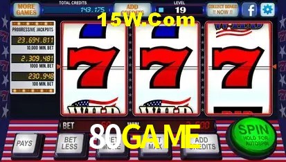 Login Seguro 80GAME