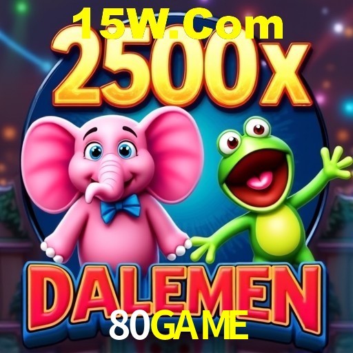 Inovações de Jogos na 80GAME: O Futuro das Experiências Interativas