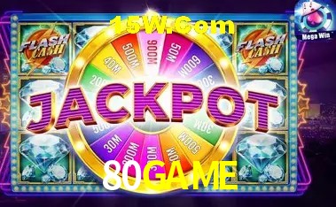 Promoções Sazonais 80GAME