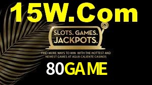 80GAME
