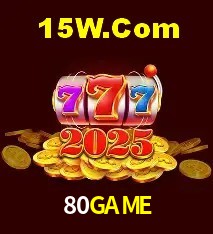 Estatísticas do Jogo 80GAME