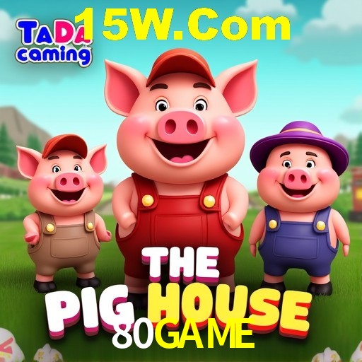 PIX Instantâneo 80GAME