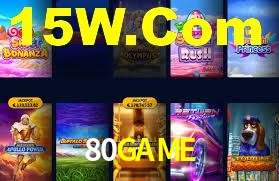 80GAME,80GAME.Com