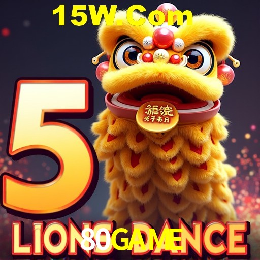 Slot Games 80GAME
