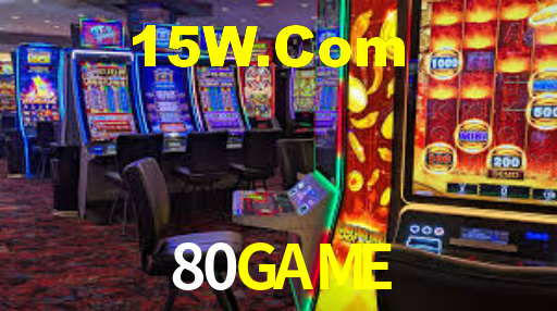 80GAME