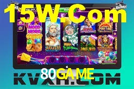 Live Casino 80GAME