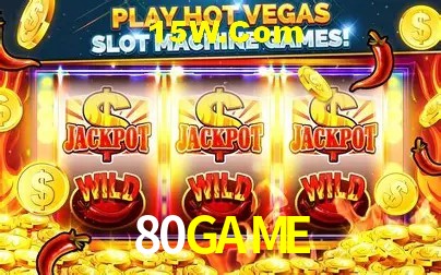 Especiais de Fim de Semana 80GAME