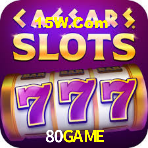 80GAME.Com