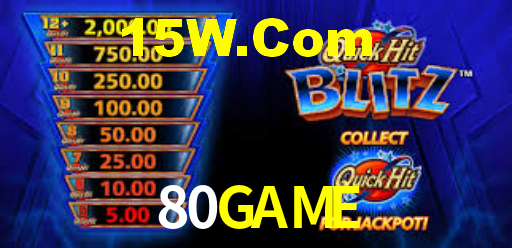 80GAME