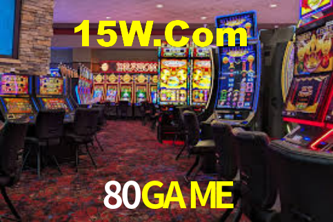 Bônus Generosos e Exclusivos no 80GAME para Você!
