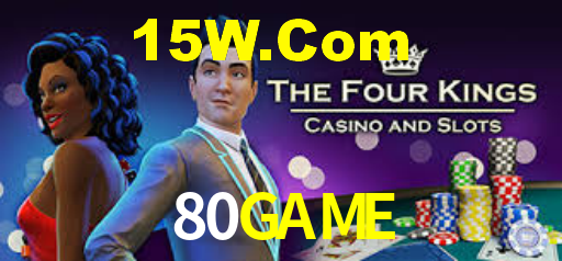 80GAME
