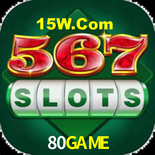 80GAME,80GAME.Com