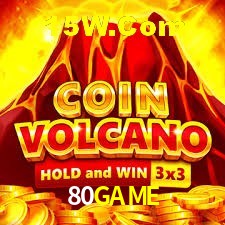Experiência VIP 80GAME
