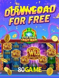 Bonus Features 80GAME