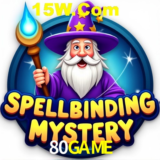 Descubra a Magia dos Jogos de Arcade no 80GAME