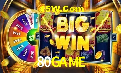 Ofertas Exclusivas 80GAME