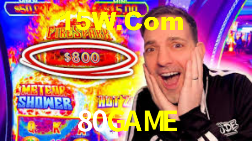 80GAMES