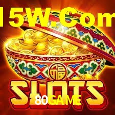 80GAME,80GAME.Com